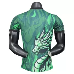 Maillot Liverpool Dragon Homme 2025-26