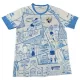 Maillot Malaga Homme 2025-26 Maillot Malaga Homme 2025-26