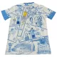 Maillot Malaga Homme 2025-26