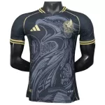 Maillot Mexique x Eagle Homme 2025 Noire