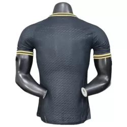 Maillot Mexique x Eagle Homme 2025 Noire