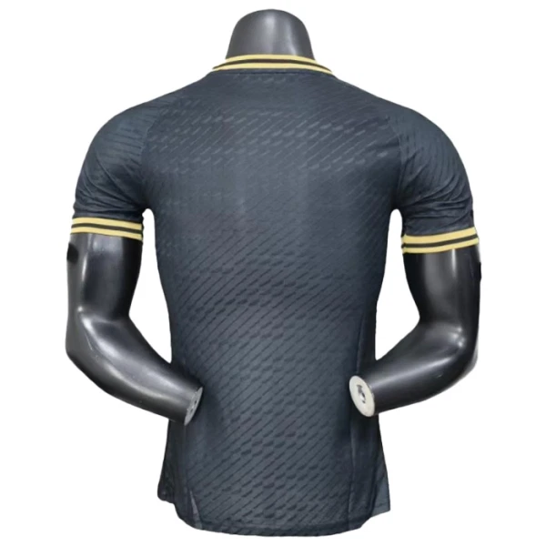 Maillot Mexique x Eagle Homme 2025 Noire