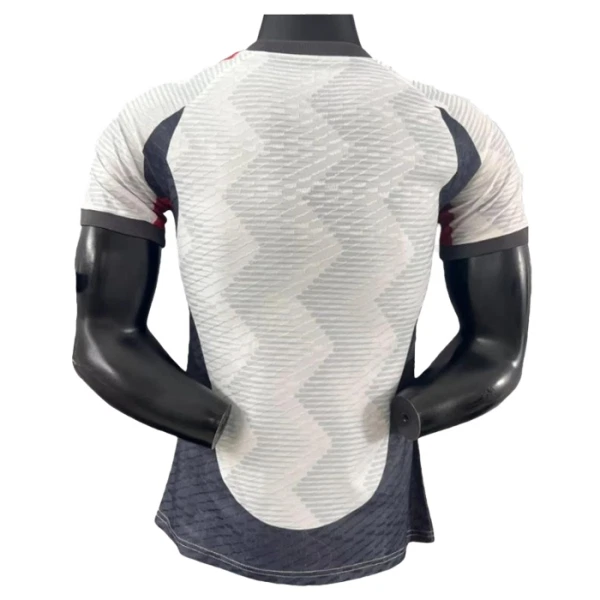 Maillot Mexique x Goku Homme 2025