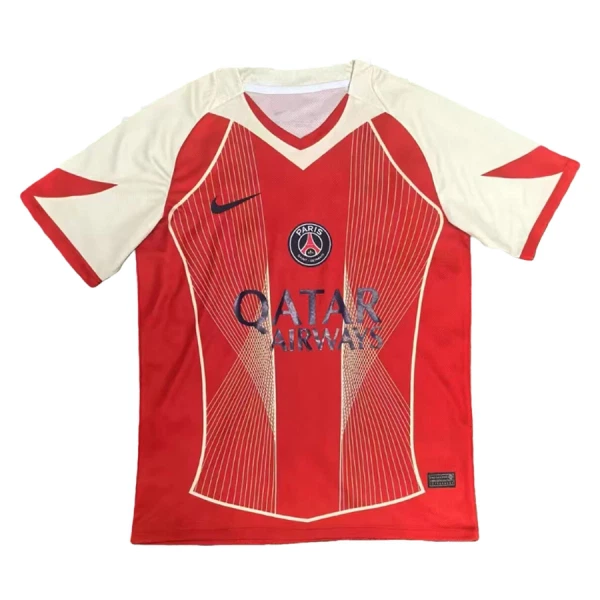 Maillot Paris Saint-Germain Homme 2025-26 Maillot Paris Saint-Germain Homme 2025-26