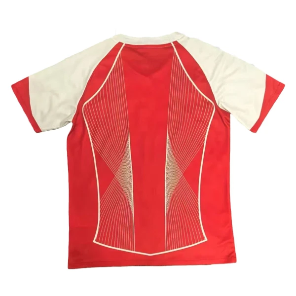 Maillot Paris Saint-Germain Homme 2025-26