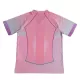 Maillot Paris Saint-Germain Homme 2025-26 Rose