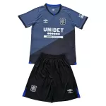 Maillot Rangers Enfant Third 2025-26