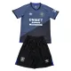 Maillot Rangers Enfant Third 2025-26 Maillot Rangers Enfant Third 2025-26