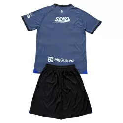 Maillot Rangers Enfant Third 2025-26