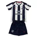 Maillot Rayados Monterrey Enfant Domicile 2025-26