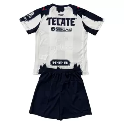Maillot Rayados Monterrey Enfant Domicile 2025-26