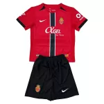 Maillot RCD Mallorca Enfant Domicile 2025-26