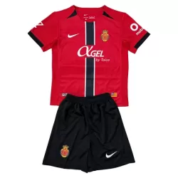 Maillot RCD Mallorca Enfant Domicile 2025-26 Maillot RCD Mallorca Enfant Domicile 2025-26