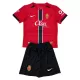 Maillot RCD Mallorca Enfant Domicile 2025-26 Maillot RCD Mallorca Enfant Domicile 2025-26
