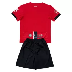 Maillot RCD Mallorca Enfant Domicile 2025-26