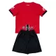 Maillot RCD Mallorca Enfant Domicile 2025-26