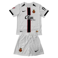 Maillot RCD Mallorca Enfant Extérieur 2025-26 Maillot RCD Mallorca Enfant Extérieur 2025-26