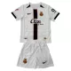 Maillot RCD Mallorca Enfant Extérieur 2025-26 Maillot RCD Mallorca Enfant Extérieur 2025-26