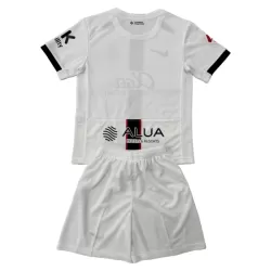 Maillot RCD Mallorca Enfant Extérieur 2025-26