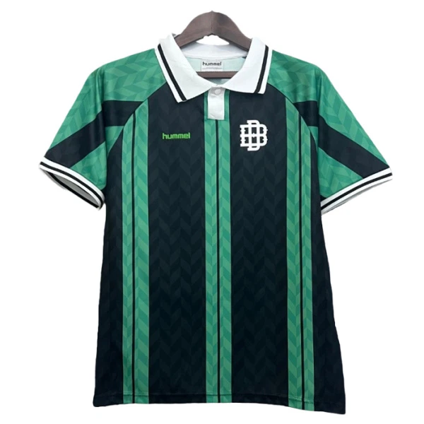 Maillot Real Betis Homme 2025-26 Maillot Real Betis Homme 2025-26