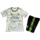 Maillot Real Betis Pre-Match Enfant 2025-26 Maillot Real Betis Pre-Match Enfant 2025-26