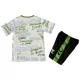 Maillot Real Betis Pre-Match Enfant 2025-26
