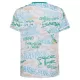 Maillot Real Betis Pre-Match Homme 2025-26