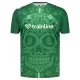 Maillot Real Betis x Dia de Muertos Pre-Match Homme 2025-26 Maillot Real Betis x Dia de Muertos Pre-Match Homme 2025-26