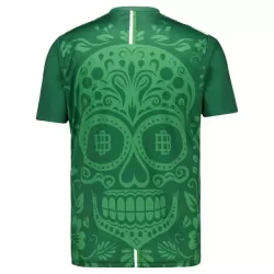 Maillot Real Betis x Dia de Muertos Pre-Match Homme 2025-26