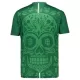 Maillot Real Betis x Dia de Muertos Pre-Match Homme 2025-26