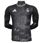 Maillot Real Madrid Dragon Homme 2025-26