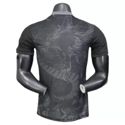 Maillot Real Madrid Dragon Homme 2025-26