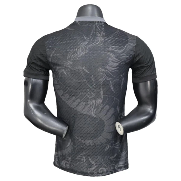 Maillot Real Madrid Dragon Homme 2025-26