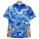 Maillot Real Madrid Dragon Homme 2025-26 Bleue Maillot Real Madrid Dragon Homme 2025-26 Bleue