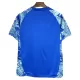Maillot Real Madrid Dragon Homme 2025-26 Bleue