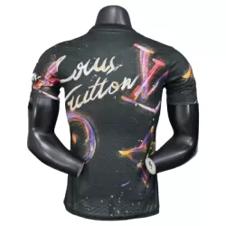 Maillot Real Madrid Homme 2025-26 Noire