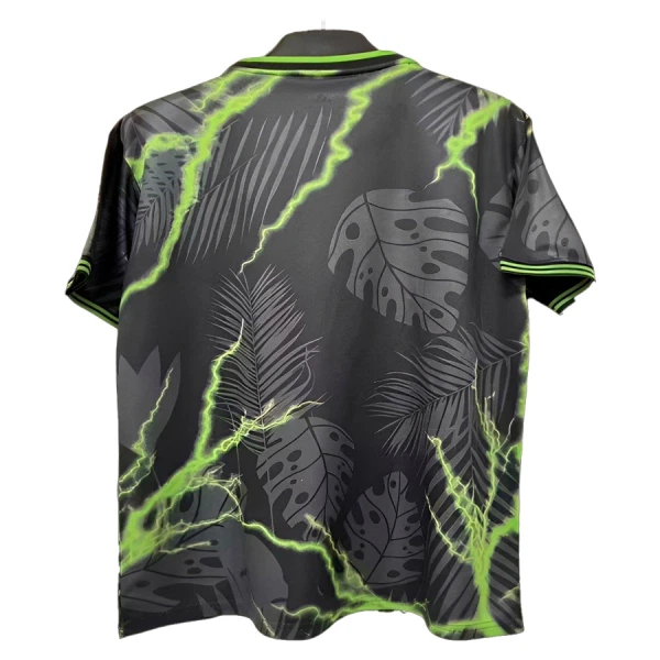 Maillot Real Madrid Lightning Homme 2025-26