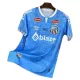 Maillot Santos FC Dragon Homme 2025-26 Bleue Maillot Santos FC Dragon Homme 2025-26 Bleue