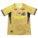 Maillot Santos FC Dragon Homme 2025-26 Jaune Maillot Santos FC Dragon Homme 2025-26 Jaune
