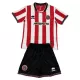 Maillot Sheffield United Enfant Domicile 2025-26 Maillot Sheffield United Enfant Domicile 2025-26