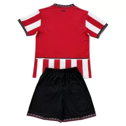 Maillot Sheffield United Enfant Domicile 2025-26