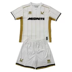 Maillot Sheffield United Enfant Extérieur 2025-26 Maillot Sheffield United Enfant Extérieur 2025-26