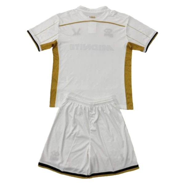 Maillot Sheffield United Enfant Extérieur 2025-26