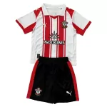 Maillot Southampton Enfant Domicile 2025-26