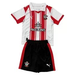 Maillot Southampton Enfant Domicile 2025-26 Maillot Southampton Enfant Domicile 2025-26