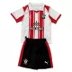 Maillot Southampton Enfant Domicile 2025-26 Maillot Southampton Enfant Domicile 2025-26