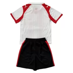Maillot Southampton Enfant Domicile 2025-26