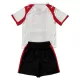 Maillot Southampton Enfant Domicile 2025-26