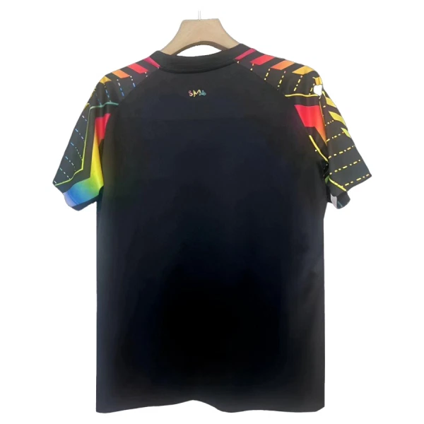 Maillot Sunderland Homme 2025-26