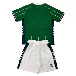Maillot Werder Brême Enfant Domicile 2025-26